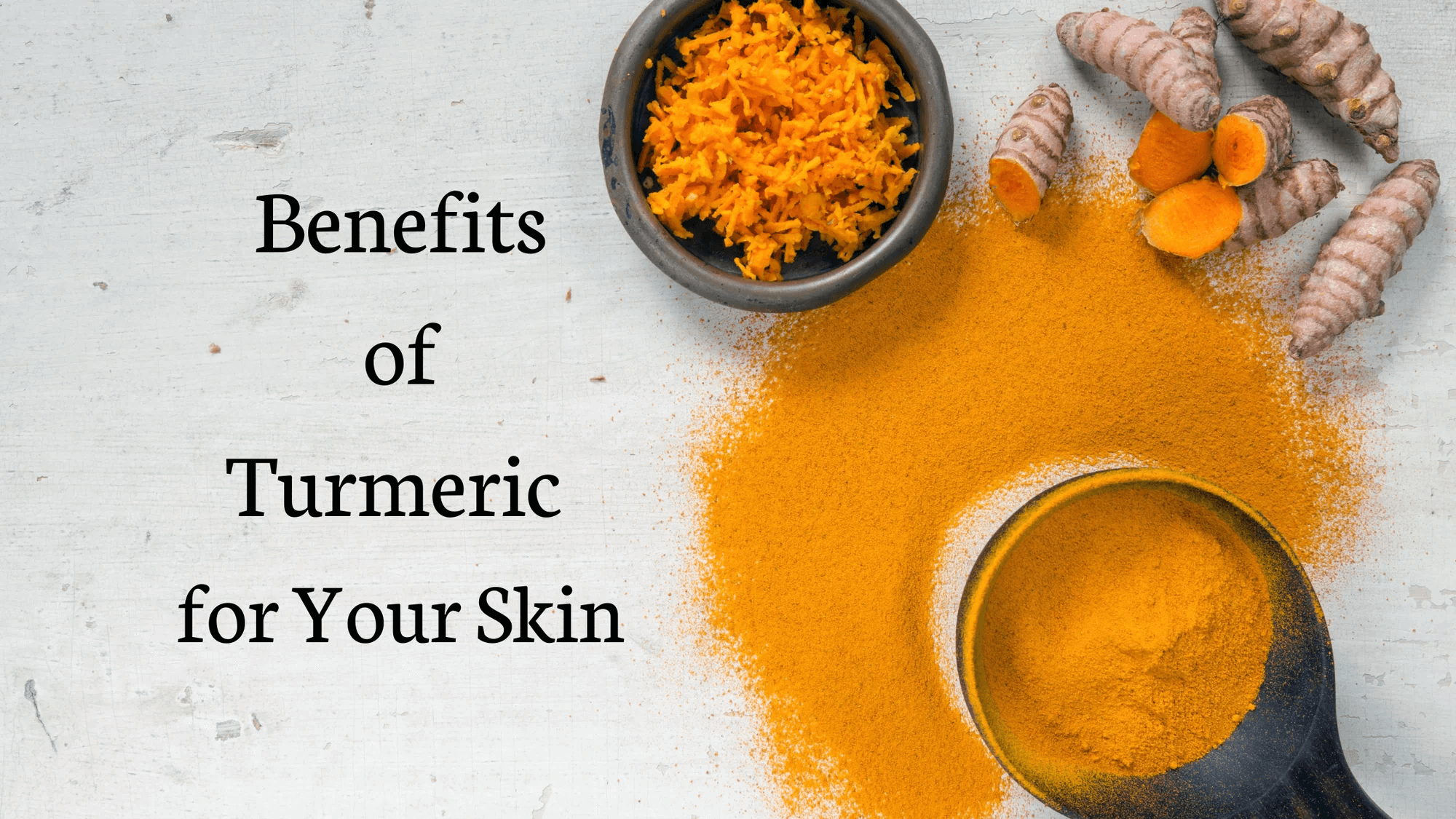 turmeric benefit